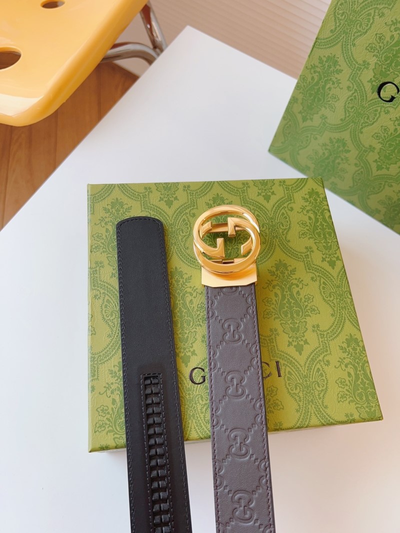 Gvc*1 belts